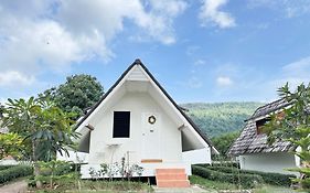 Phurua Bussaba Resort&Spa ภูเรือบุษบารีสอร์ท แอนด์ สปา